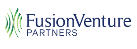 Fusion Venture Partners Logo