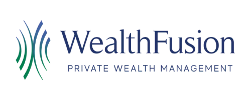 WealthFusion Logo
